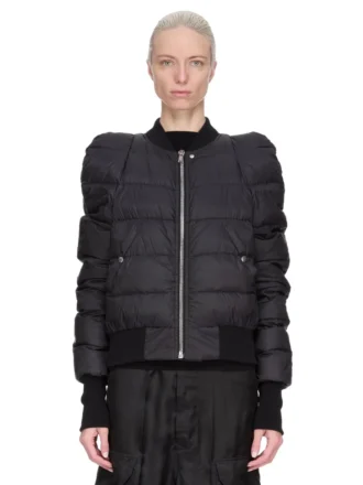 RICK OWENS – JACKETS RP02E4777NPD1-09