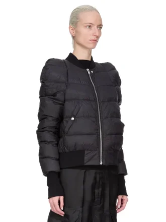 RICK OWENS – JACKETS RP02E4777NPD1-09