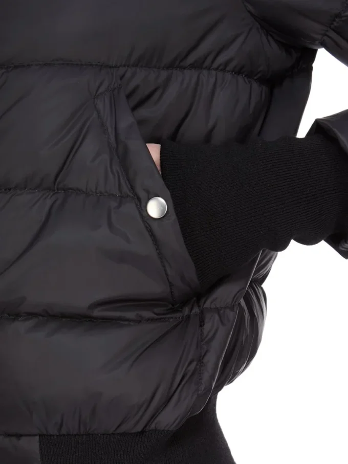 RICK OWENS – JACKETS RP02E4777NPD1-09 RICK OWENS – JACKETS RP02E4777NPD1-09