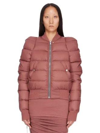 RICK OWENS – JACKETS RP02E4777NPD1-13