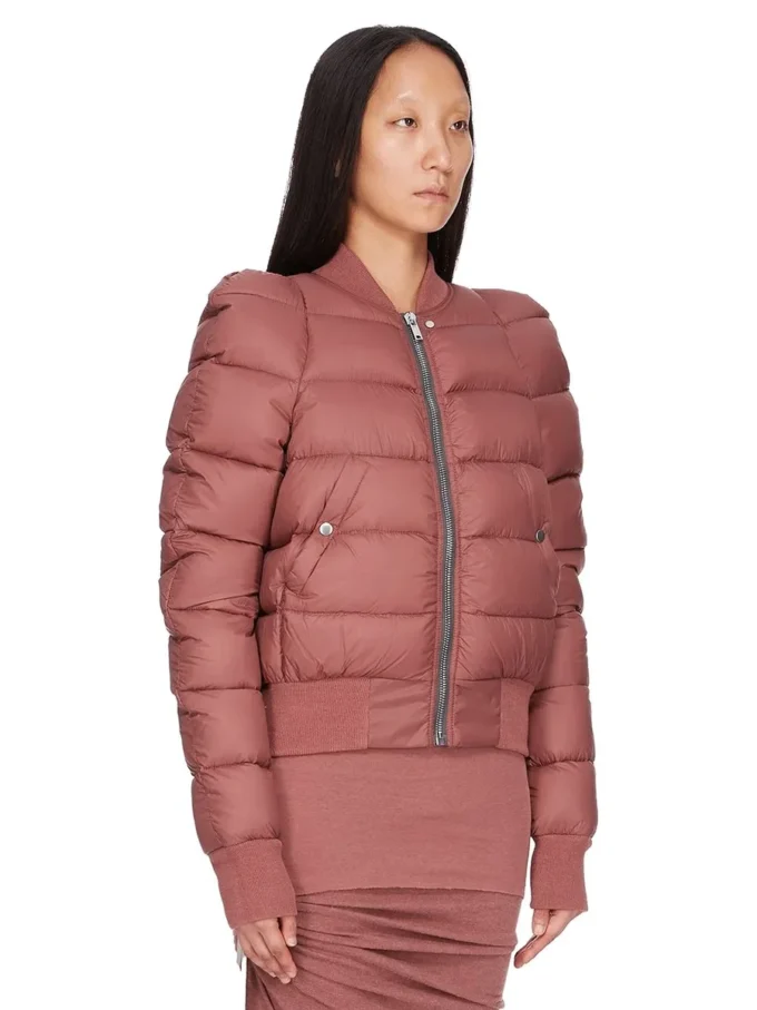 RICK OWENS – JACKETS RP02E4777NPD1-13 RICK OWENS – JACKETS RP02E4777NPD1-13