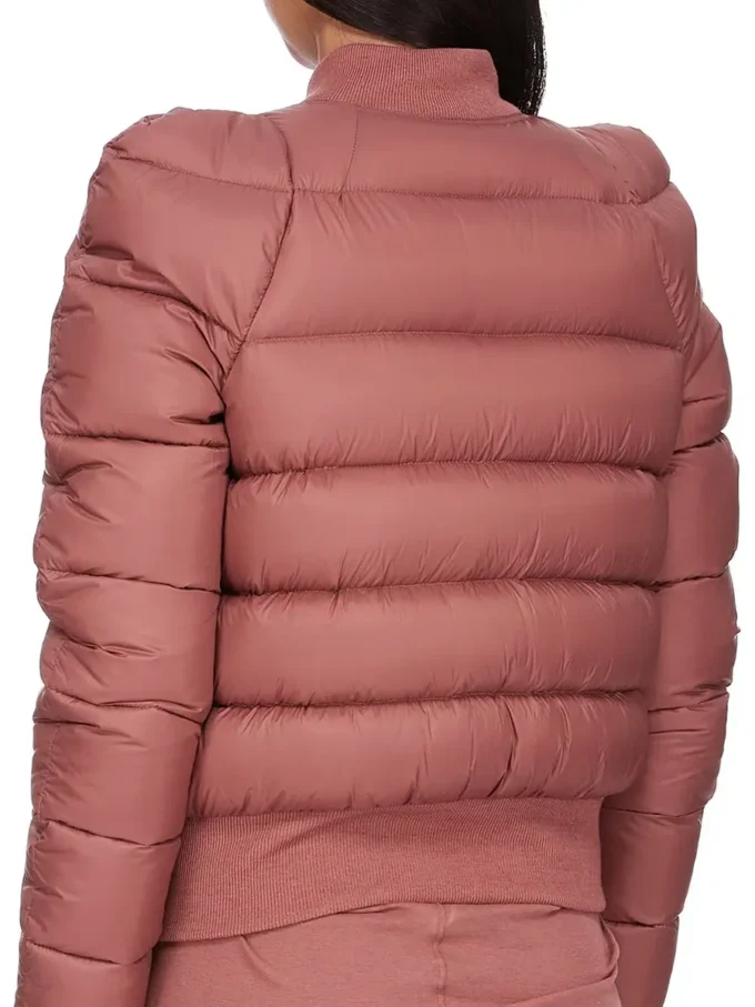 RICK OWENS – JACKETS RP02E4777NPD1-13 RICK OWENS – JACKETS RP02E4777NPD1-13