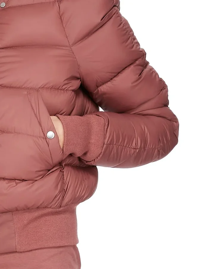 RICK OWENS – JACKETS RP02E4777NPD1-13 RICK OWENS – JACKETS RP02E4777NPD1-13