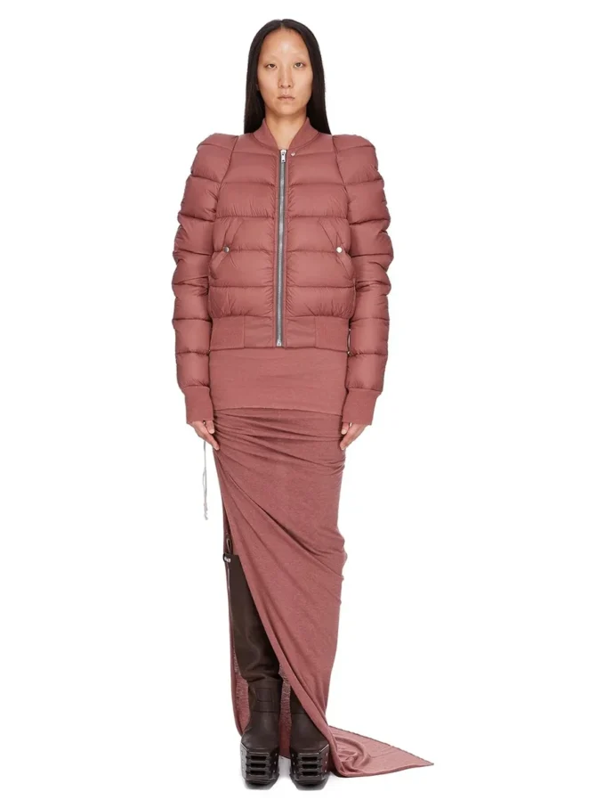 RICK OWENS – JACKETS RP02E4777NPD1-13 RICK OWENS – JACKETS RP02E4777NPD1-13