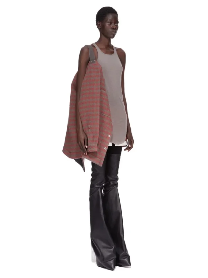 RICK OWENS – JACKETS RP02E4778WJP-13P RICK OWENS – JACKETS RP02E4778WJP-13P