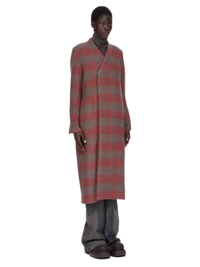 RICK OWENS – JACKETS RP02E4902WJP-13P RICK OWENS – JACKETS RP02E4902WJP-13P