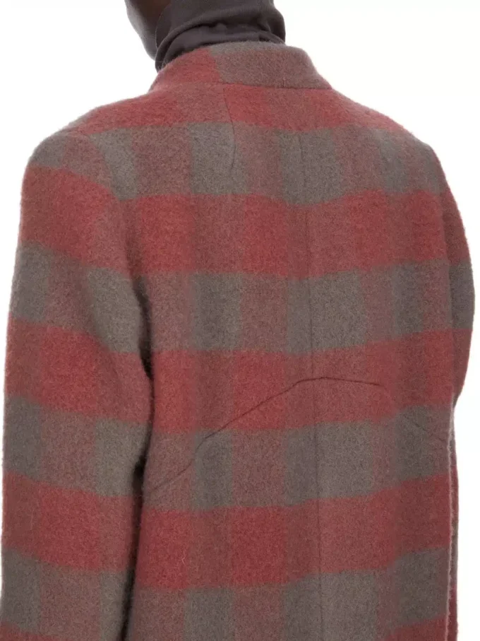 RICK OWENS – JACKETS RP02E4902WJP-13P RICK OWENS – JACKETS RP02E4902WJP-13P