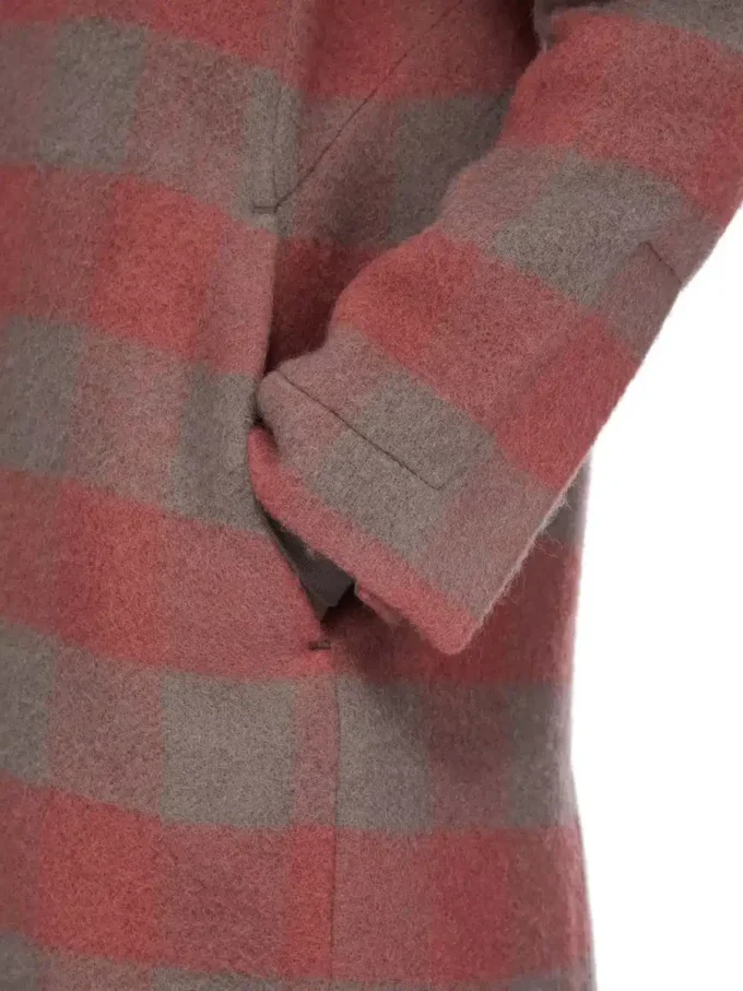 RICK OWENS – JACKETS RP02E4902WJP-13P RICK OWENS – JACKETS RP02E4902WJP-13P