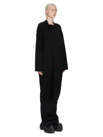 RICK OWENS – JACKETS RP02E4909DBC-09