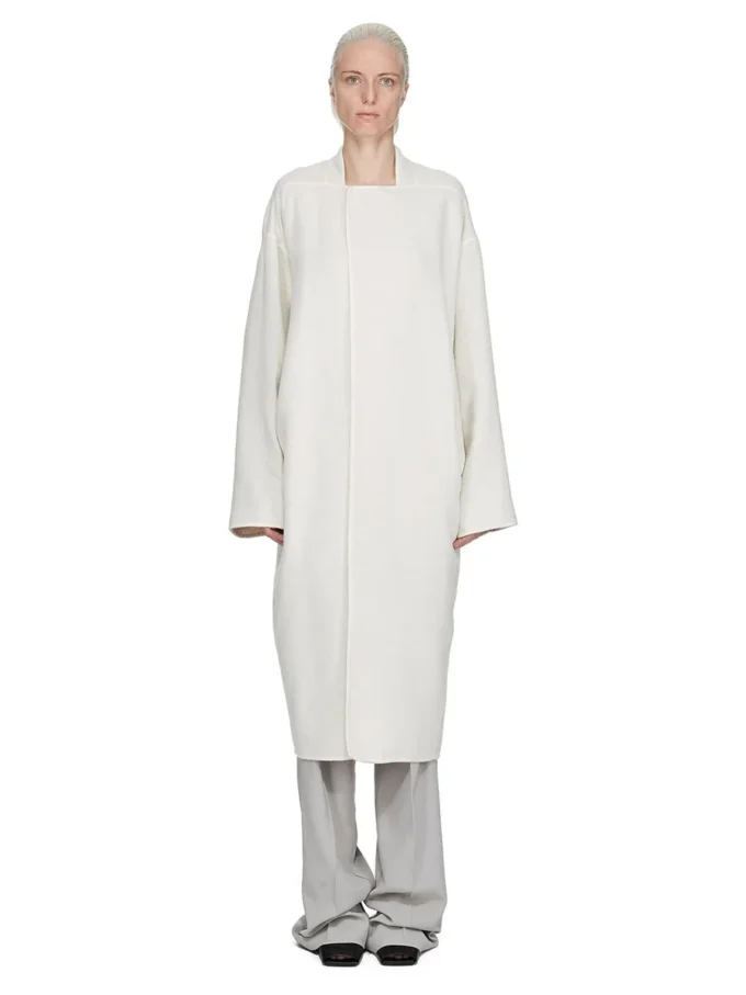 RICK OWENS – JACKETS RP02E4909DBC-1108 RICK OWENS – JACKETS RP02E4909DBC-1108