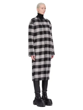 RICK OWENS – JACKETS RP02E4909WJP-09P