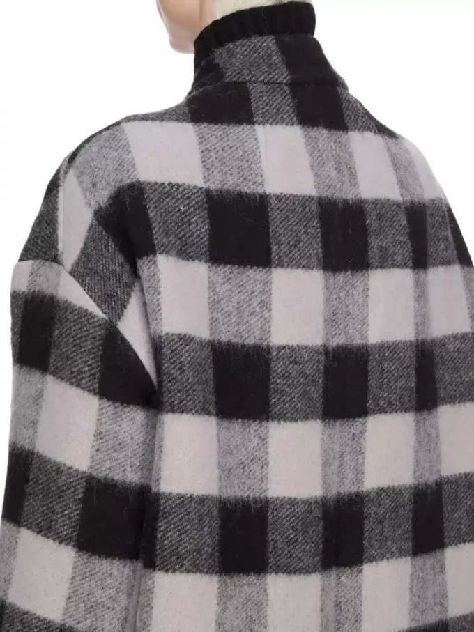 RICK OWENS – JACKETS RP02E4909WJP-09P RICK OWENS – JACKETS RP02E4909WJP-09P