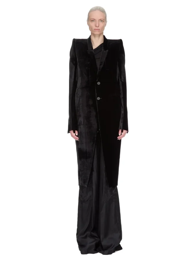 RICK OWENS – JACKETS RP02E4923VB-09 RICK OWENS – JACKETS RP02E4923VB-09