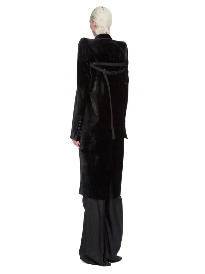 RICK OWENS – JACKETS RP02E4923VB-09 RICK OWENS – JACKETS RP02E4923VB-09