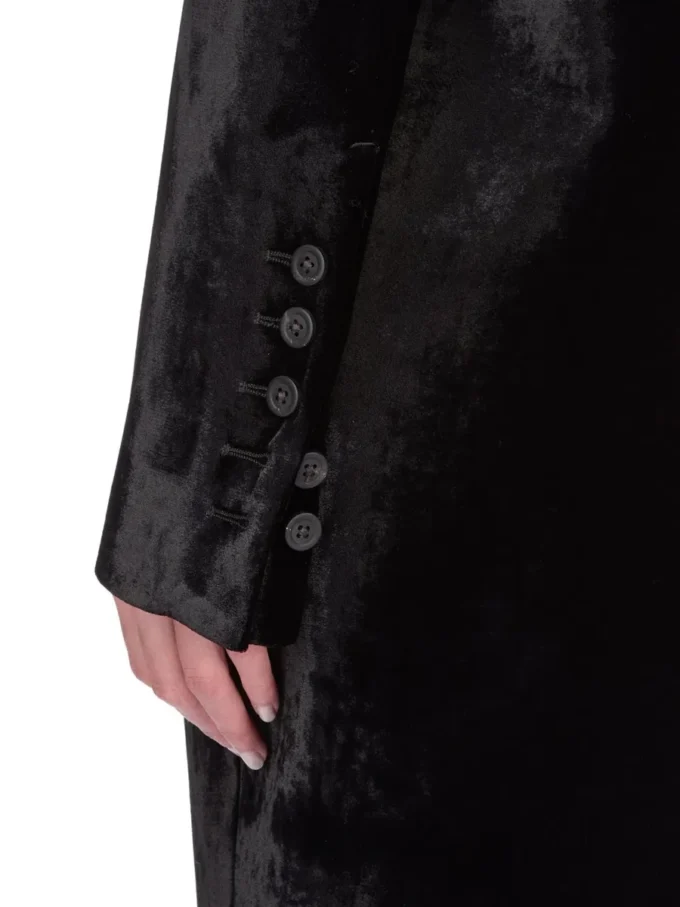 RICK OWENS – JACKETS RP02E4923VB-09 RICK OWENS – JACKETS RP02E4923VB-09