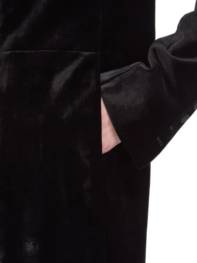 RICK OWENS – JACKETS RP02E4923VB-09 RICK OWENS – JACKETS RP02E4923VB-09