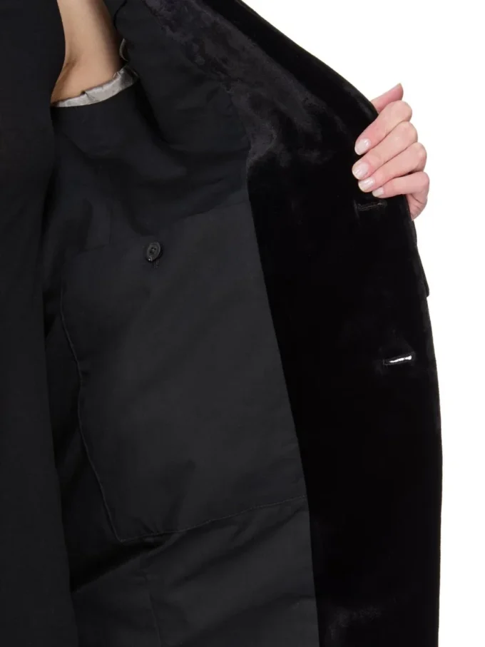 RICK OWENS – JACKETS RP02E4923VB-09 RICK OWENS – JACKETS RP02E4923VB-09