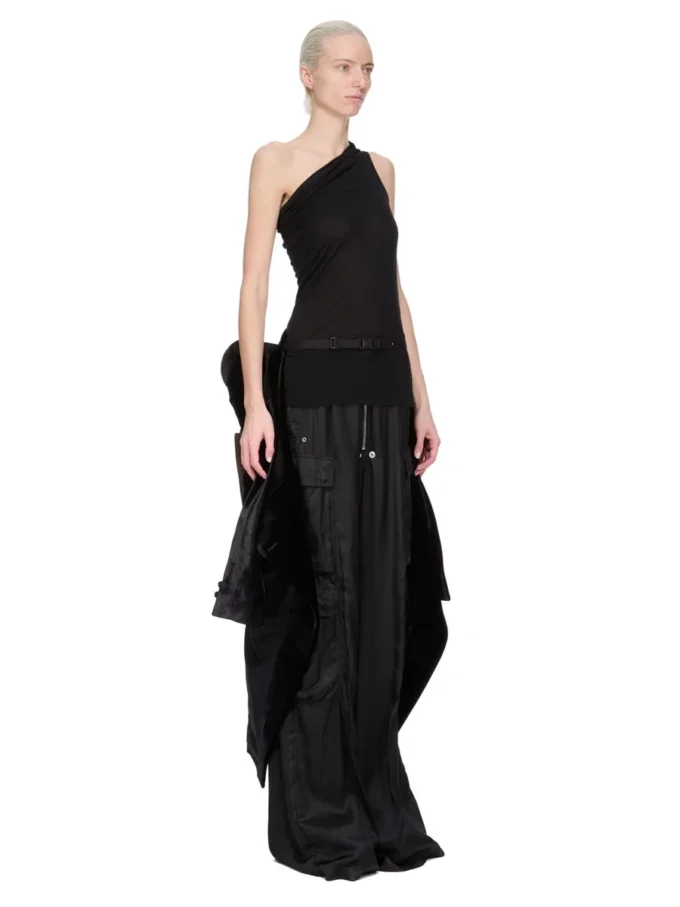 RICK OWENS – JACKETS RP02E4923VB-09 RICK OWENS – JACKETS RP02E4923VB-09