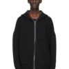 RICK OWENS – JACKETS RR02E1687KWVMH-09 RICK OWENS – JACKETS RR02E1687KWVMH-09