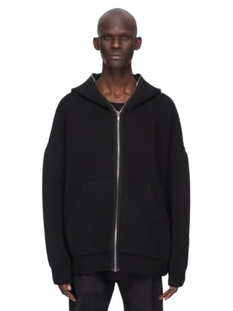 RICK OWENS – JACKETS RR02E1687KWVMH-09 RICK OWENS – JACKETS RR02E1687KWVMH-09