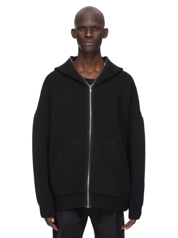 RICK OWENS – JACKETS RR02E1687KWVMH-09 RICK OWENS – JACKETS RR02E1687KWVMH-09