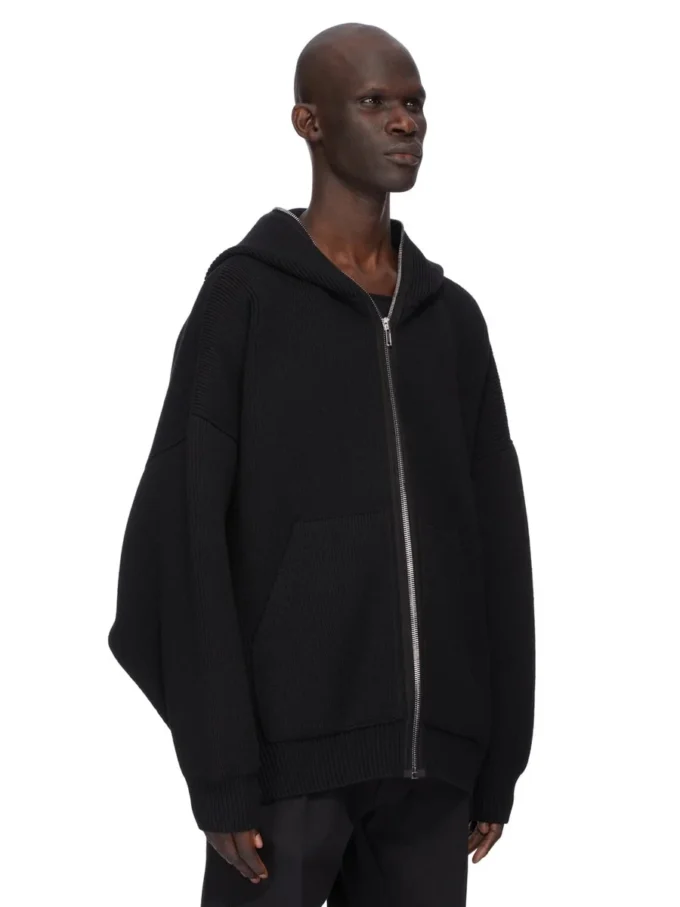 RICK OWENS – JACKETS RR02E1687KWVMH-09 RICK OWENS – JACKETS RR02E1687KWVMH-09