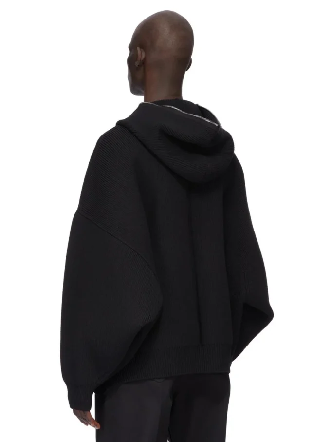 RICK OWENS – JACKETS RR02E1687KWVMH-09 RICK OWENS – JACKETS RR02E1687KWVMH-09