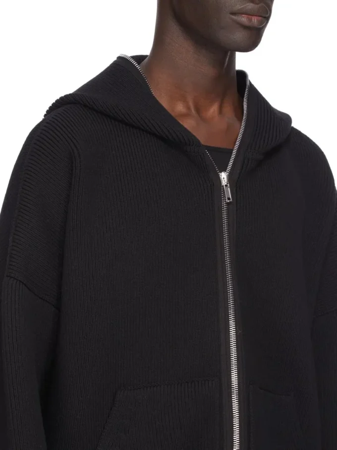 RICK OWENS – JACKETS RR02E1687KWVMH-09 RICK OWENS – JACKETS RR02E1687KWVMH-09