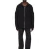 RICK OWENS – JACKETS RR02E1687KWVMH-09 RICK OWENS – JACKETS RR02E1687KWVMH-09