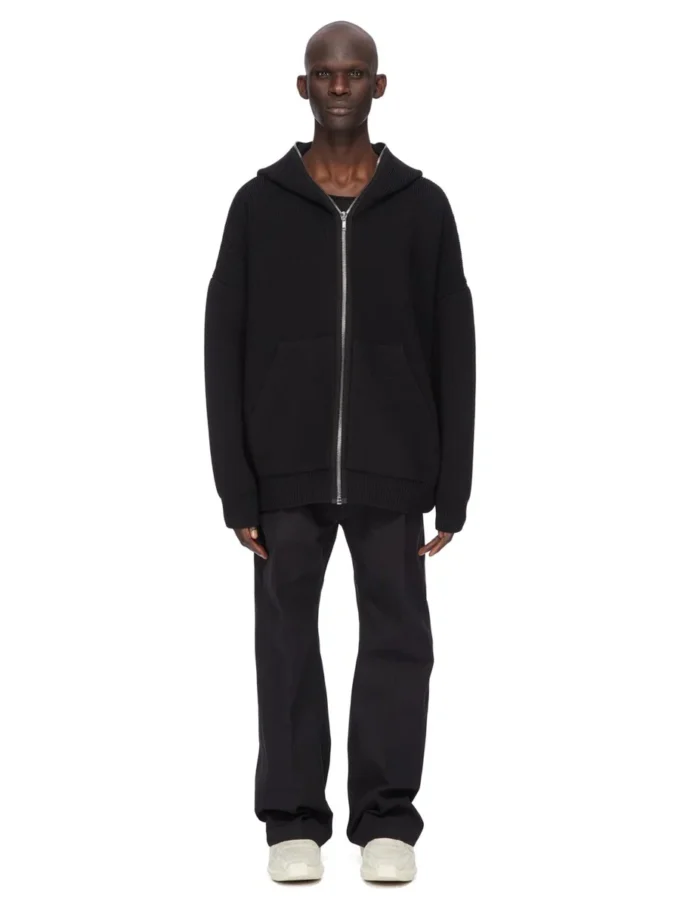 RICK OWENS – JACKETS RR02E1687KWVMH-09 RICK OWENS – JACKETS RR02E1687KWVMH-09
