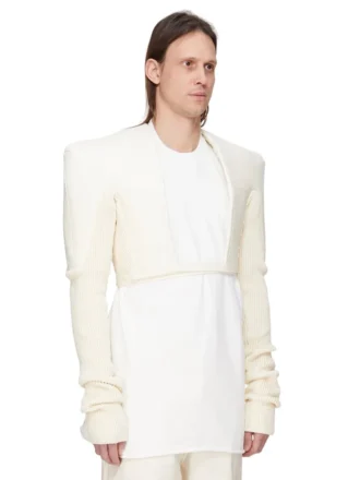 RICK OWENS – JACKETS RR02E1700LSHAR-11 RICK OWENS – JACKETS RR02E1700LSHAR-11