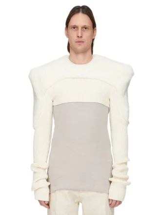 RICK OWENS – JACKETS RR02E1701LSHA-11 RICK OWENS – JACKETS RR02E1701LSHA-11