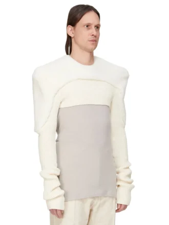 RICK OWENS – JACKETS RR02E1701LSHA-11 RICK OWENS – JACKETS RR02E1701LSHA-11