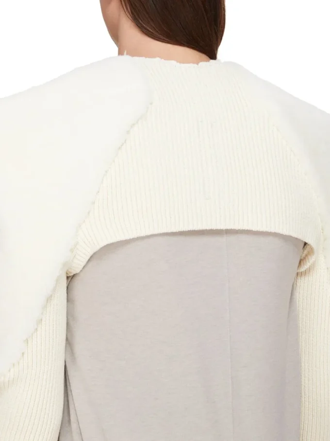 RICK OWENS – JACKETS RR02E1701LSHA-11