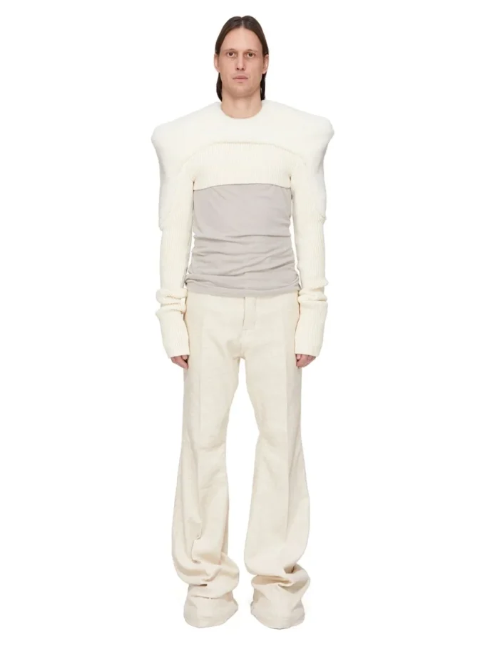 RICK OWENS – JACKETS RR02E1701LSHA-11