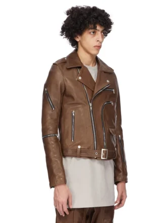 RICK OWENS – JACKETS RR02E1702LHOSJP-04