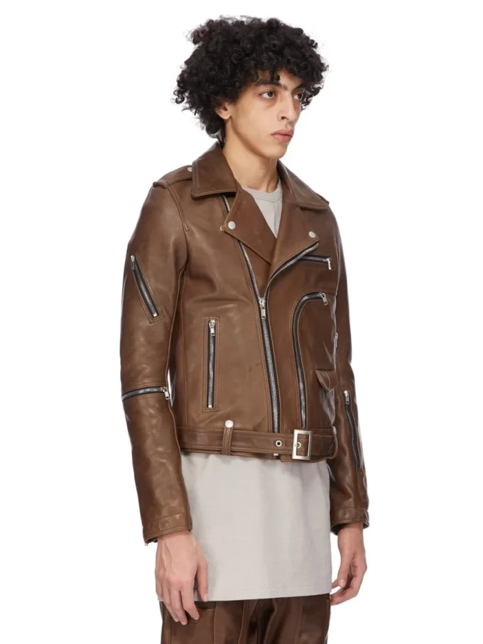 RICK OWENS – JACKETS RR02E1702LHOSJP-04 RICK OWENS – JACKETS RR02E1702LHOSJP-04