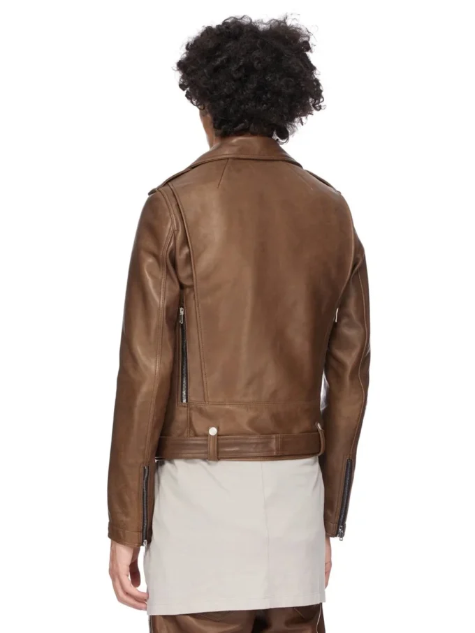 RICK OWENS – JACKETS RR02E1702LHOSJP-04 RICK OWENS – JACKETS RR02E1702LHOSJP-04