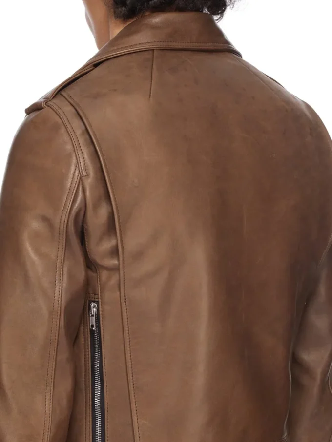 RICK OWENS – JACKETS RR02E1702LHOSJP-04 RICK OWENS – JACKETS RR02E1702LHOSJP-04