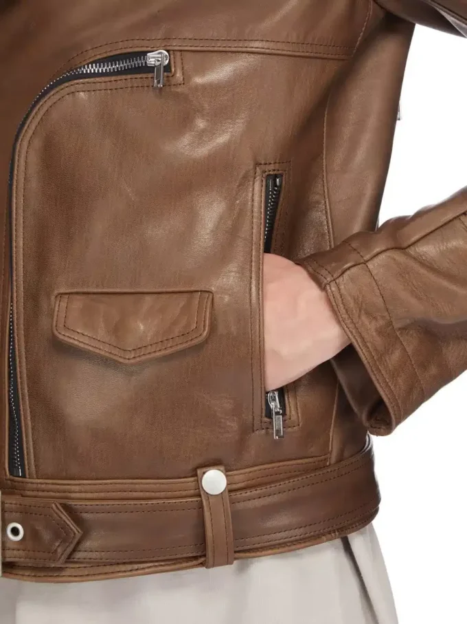 RICK OWENS – JACKETS RR02E1702LHOSJP-04 RICK OWENS – JACKETS RR02E1702LHOSJP-04