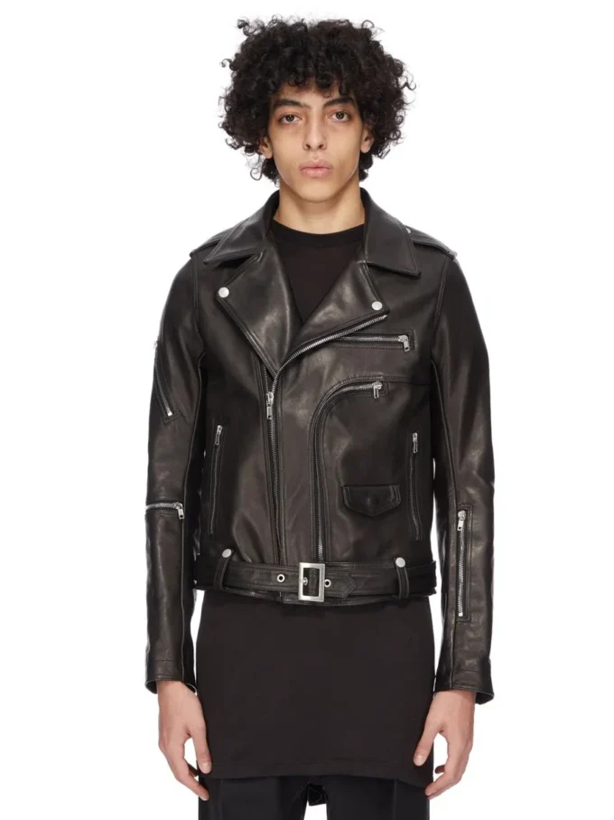 RICK OWENS – JACKETS RR02E1702LHOSJP-09 RICK OWENS – JACKETS RR02E1702LHOSJP-09