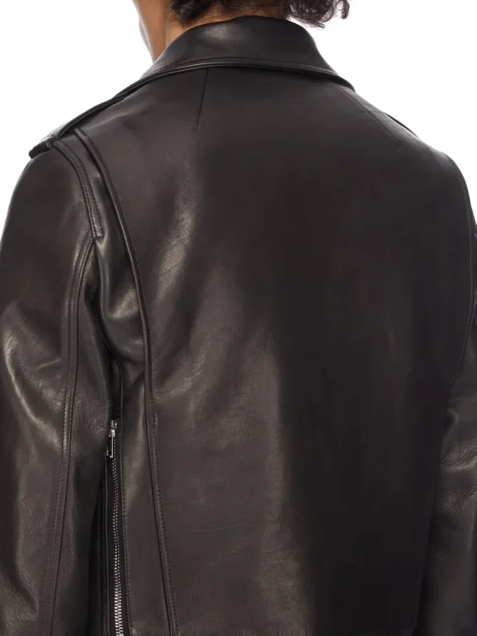 RICK OWENS – JACKETS RR02E1702LHOSJP-09 RICK OWENS – JACKETS RR02E1702LHOSJP-09