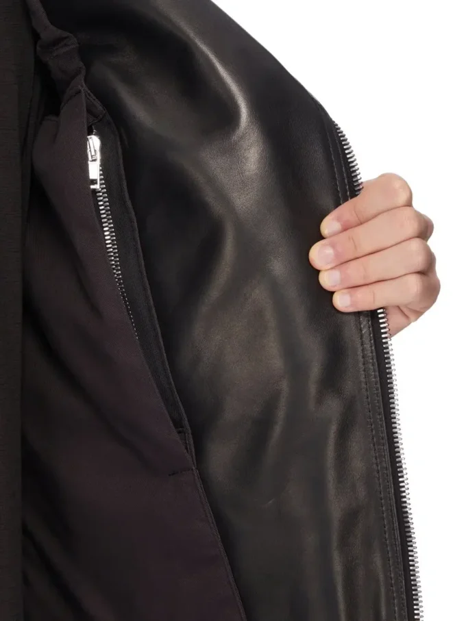 RICK OWENS – JACKETS RR02E1702LHOSJP-09 RICK OWENS – JACKETS RR02E1702LHOSJP-09