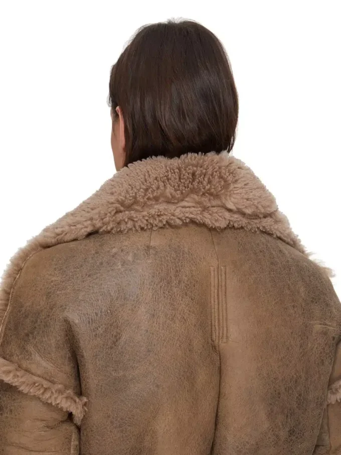 RICK OWENS – JACKETS RR02E1705LSHC-44 RICK OWENS – JACKETS RR02E1705LSHC-44