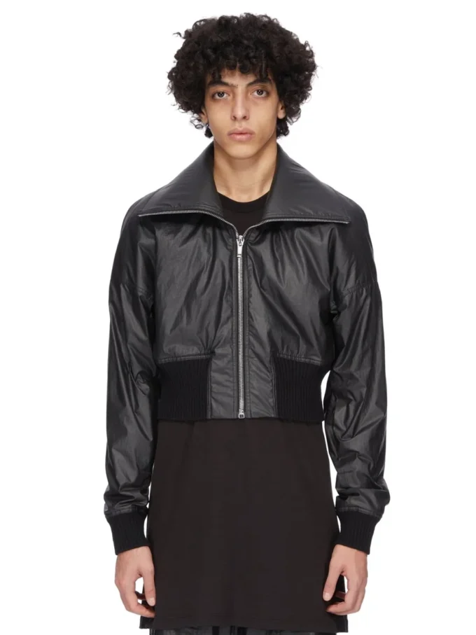RICK OWENS – JACKETS RR02E1705PCT-09 RICK OWENS – JACKETS RR02E1705PCT-09
