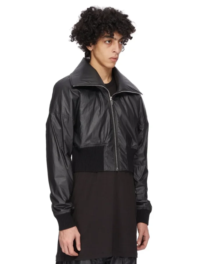 RICK OWENS – JACKETS RR02E1705PCT-09 RICK OWENS – JACKETS RR02E1705PCT-09