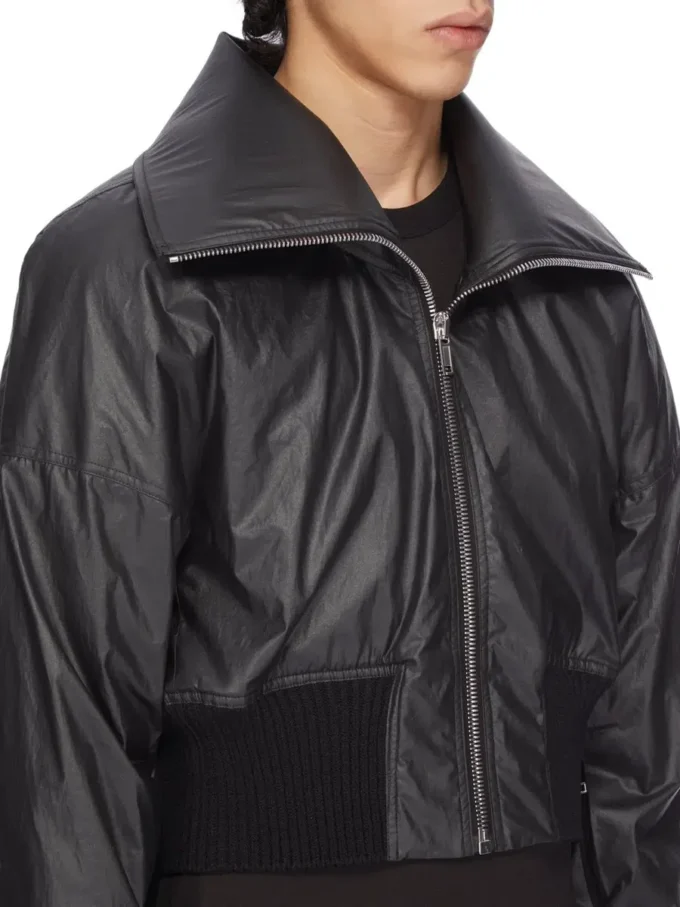 RICK OWENS – JACKETS RR02E1705PCT-09 RICK OWENS – JACKETS RR02E1705PCT-09