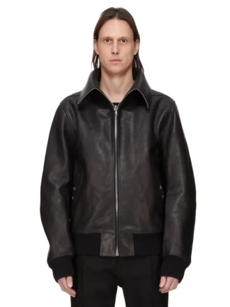 RICK OWENS – JACKETS RR02E1710LOO-09