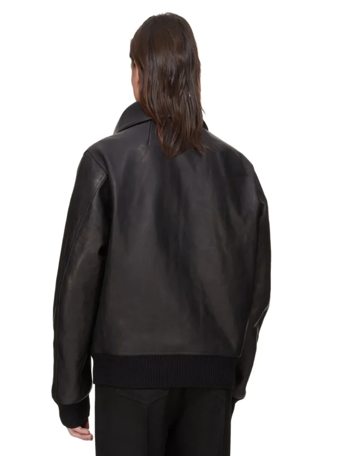 RICK OWENS – JACKETS RR02E1710LOO-09 RICK OWENS – JACKETS RR02E1710LOO-09