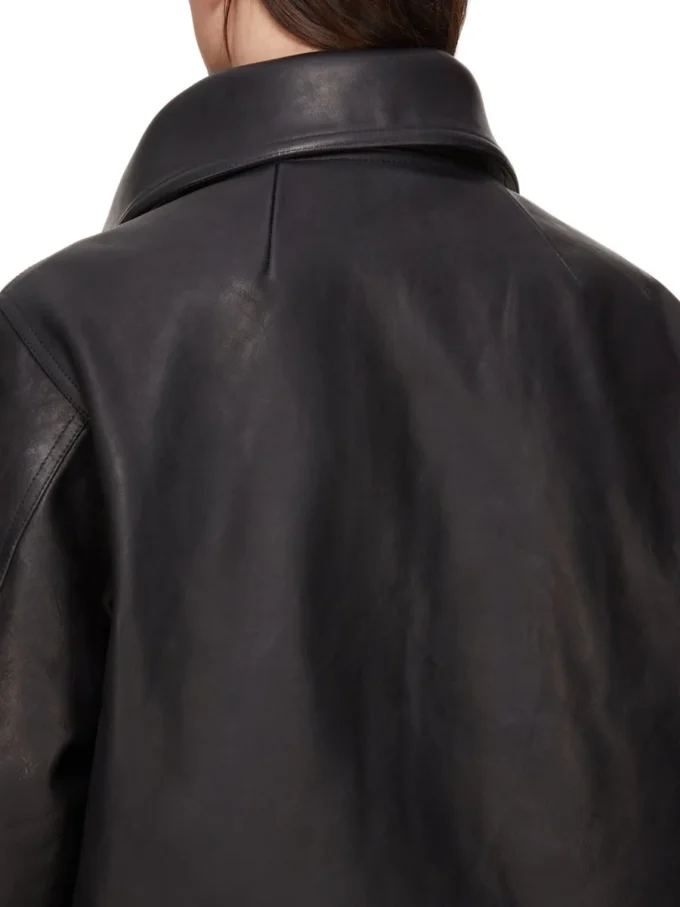 RICK OWENS – JACKETS RR02E1710LOO-09 RICK OWENS – JACKETS RR02E1710LOO-09